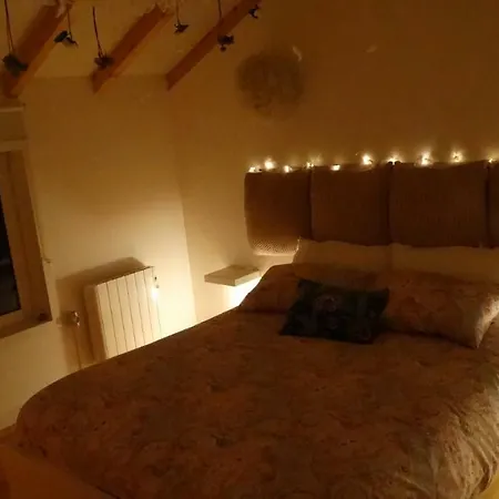 Apartmán Rose Loft