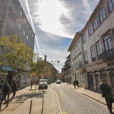 Rose Loft Porto