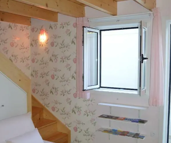 Rose Loft Daire Porto