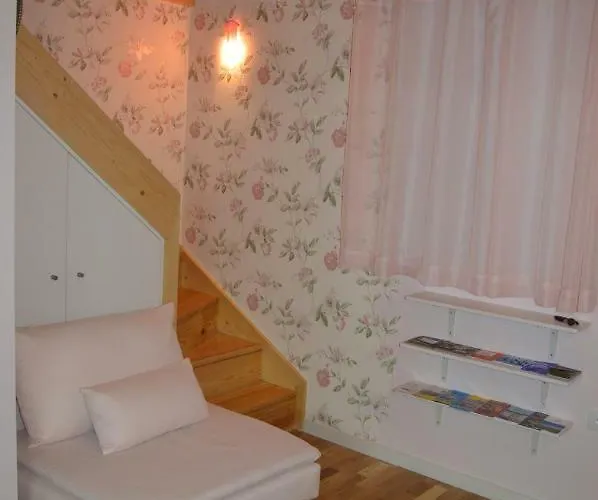 Rose Loft Apartmán *