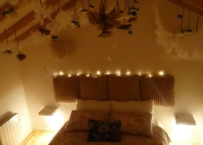 Apartmán Rose Loft Porto