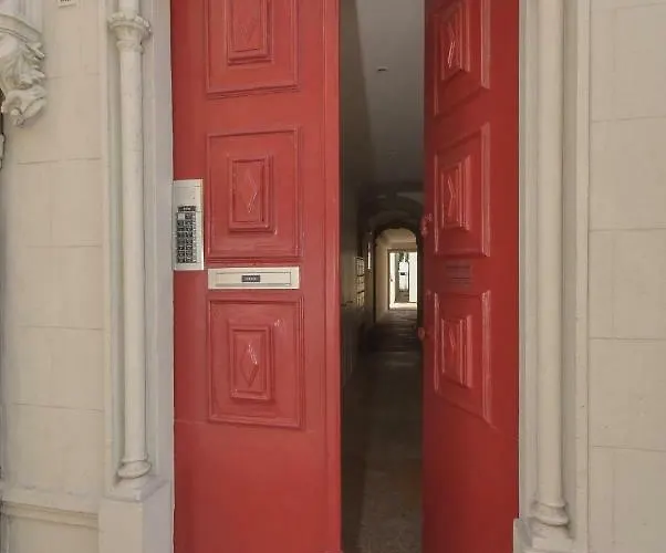 Apartmán Rose Loft Porto