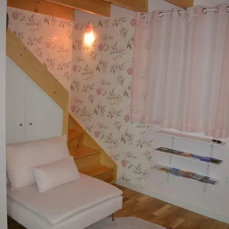 Rose Loft Apartamento *