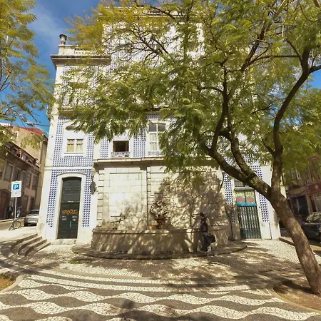 Apartamento Rose Loft *