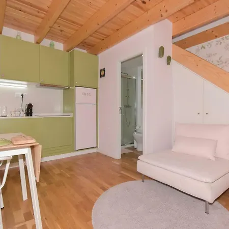 Rose Loft Apartamento