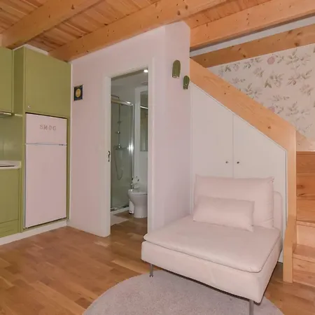 Rose Loft Apartamento *