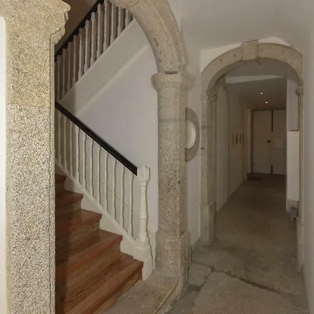 Apartamento Rose Loft *