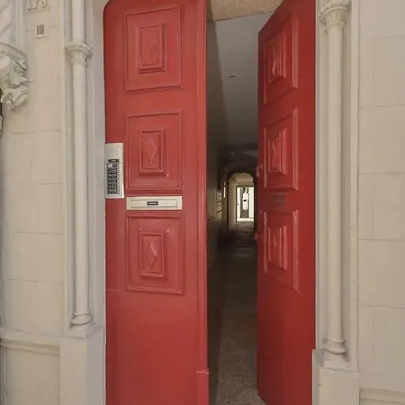 Apartamento Rose Loft Oporto