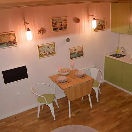 Rose Loft Порту