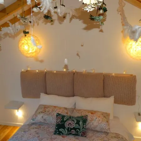 Rose Loft Апартаменты