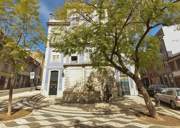 Apartment Rose Loft *